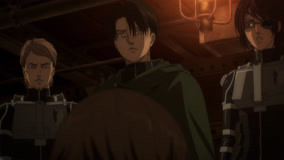 Watch the latest Sasha dies.  Armin and Mikasa are in tears. Eren starts to repent. (2021) online with English subtitle for free English Subtitle