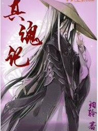 真魂记