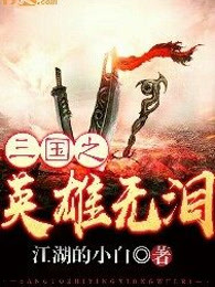 三国之英雄无泪
