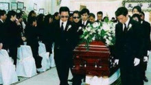 2004年，梅艳芳的葬礼在香港举行，嘉宾阵容堪比好莱坞！