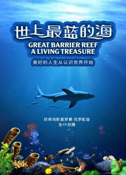 世上最蓝的海}