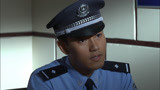 《秘密追踪》片段，吴达被捕，卢放审问