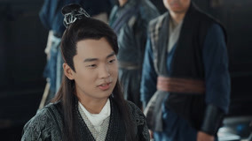 Watch the latest EP19 Liu Xigua asked Ning Yi to be his consigliere online with English subtitle for free English Subtitle