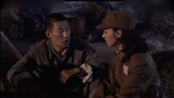 中国兄弟连：连长啃兔子骨头！战士分吃兔肉！女军官看不下去了！