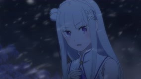 Watch the latest Re: ZERO -Starting Life in Another World- Season 2 Episode 24 (2021) online with English subtitle for free English Subtitle