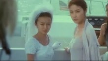 幻影特攻：陈慧琳年轻时太美了，盛装打扮的新娘都比不过她