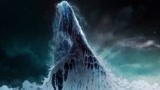 海兽之子：琉花目睹神奇一幕 鲸鱼的震撼登场