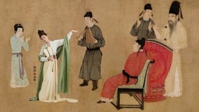 Tonton online Palace of Devotion Episod 1 (2021) Sarikata BM Dabing dalam Bahasa Cina