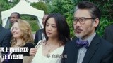 北京遇上西雅图：佳佳陪医生参加婚礼，大家都认为他们是一对情侣