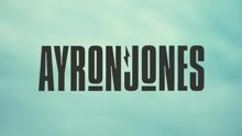 Ayron Jones - Mercy 
