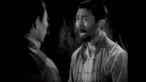 平原游击队：经典黑白老电影 ，50年代的回忆 这才是经典老片！