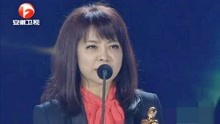国剧盛典：著名制作人柴智屏荣获大奖！被誉为“偶像剧教母”