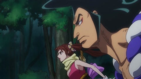 One Piece Episode 972 Watch Online Iqiyi