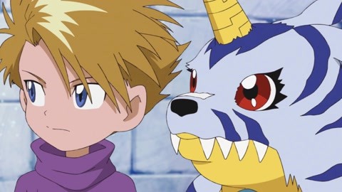 Episódio 45 de Digimon Adventure (2020): Data e Hora de Lançamento