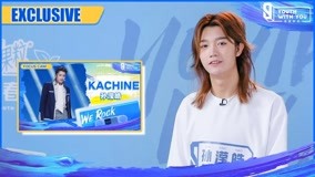 Watch the latest Reaction of the Focused Camera of Kachine's Theme Song performance (2021) online with English subtitle for free English Subtitle