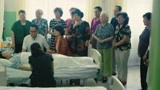 北京爱情故事：老奶奶去世，合唱团唱歌送别，心酸！