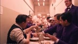 布达佩斯大饭店：经理一早就念诗，下面员工全在吃饭，完全无视了