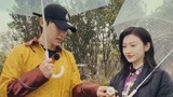 《极限挑战7》邓伦景甜演古代偶像剧 郭京飞王迅爆笑给花配音