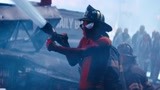 蜘蛛侠2：电人被激怒，小蜘蛛灵机一动，竟客串起了消防战士！