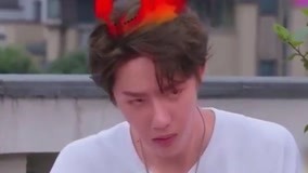 watch the latest A Spring Plan: Spicy Hot Pot Brings Wang Yibo to Tears (2021) with English subtitle English Subtitle