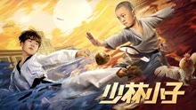 線上看 少林小子 (2021) 帶字幕 中文配音，國語版