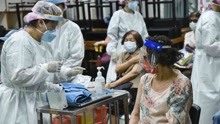 塑料“情”？接种日本赠送的疫苗后台湾62人猝死 在台日本人慌了