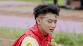 Watch the latest Journey to the West Theme Task is released (2021) online with English subtitle for free English Subtitle