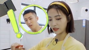 Tonton online THE9-Kiki Xu menyebut dirinya "koki hebat" (2021) Sub Indo Dubbing Mandarin