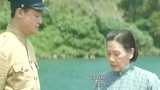 明月几时有：英雄奶奶把情报缝在衣服里，结果还是被发现了