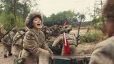 《百炼成钢》辽沈战役爆发 春苗和战士们运大炮