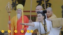 幕后：孙红雷那英上演夫妻分离 杨迪扮史上最萌法海