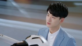 Watch the latest Girlfriend Episode 16 with English subtitle English Subtitle