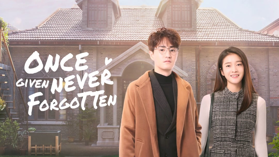 Once Given Never Forgotten (2021) Descubra Onde Assistir Online