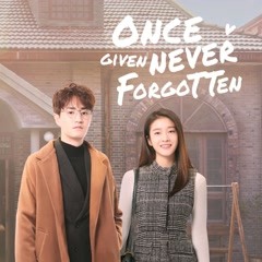 Once Given Never Forgotten (2021) Descubra Onde Assistir Online