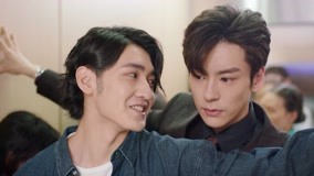 Watch the latest EP15_Boss He's love rival observation online with English subtitle for free English Subtitle