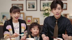 Watch the latest EP15_Boss He still need to keep trying online with English subtitle for free English Subtitle