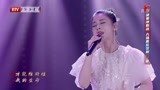 李小萌唱天龙八部主题曲，没想到这么好听，已经忘记原唱！