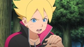 Watch the latest Highlight丨BORUTO-NARUTO NEXT GENERATIONS- EP203 clip1 (2021) online with English subtitle for free English Subtitle