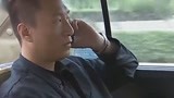 征服：黑社会大哥刘华强第一次认怂，被一个人吓得不敢下出租车！