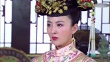 多情江山21：皇后听说皇上带了个汉人女子回宫，下令召集众妃嫔
