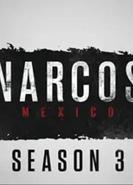 毒枭：墨西哥第3季