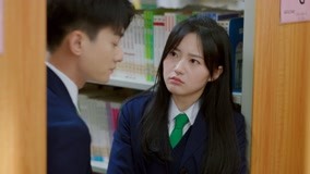 Watch the latest EP10_You wanna be my girlfriend? online with English subtitle for free English Subtitle