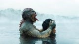 水怪2黑木林：水猴子重现江湖！村长竟用少女献祭！不料闯下大祸