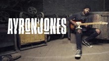 Ayron Jones - My Love Remains 