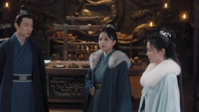  MEMORIA DE CHANG'AN Episodio 4 sub español doblaje en chino