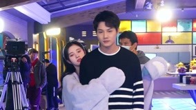 Watch the latest Tidbit of Love Under The Full Moon: Ju Jingyi and Zheng Yecheng's "loving hug" with English subtitle English Subtitle