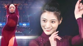 Tonton online Tong menggunakan topeng untuk menampilkan "The Banquet" (2021) Sub Indo Dubbing Mandarin