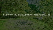 Timbuktu - Du Gamla Du Nya - The Pilgrimage 