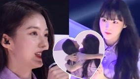 Tonton online Kang Ye-seo dan Kim Chaehyun mengadakan reuni “ibu-anak” (2021) Sub Indo Dubbing Mandarin