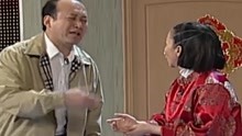 《马大姐外传》片段，郭达为复婚甩女友找蔡明帮忙，笑点不断